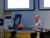 Presentations & Roundtables at SRR-PTMSS 2019